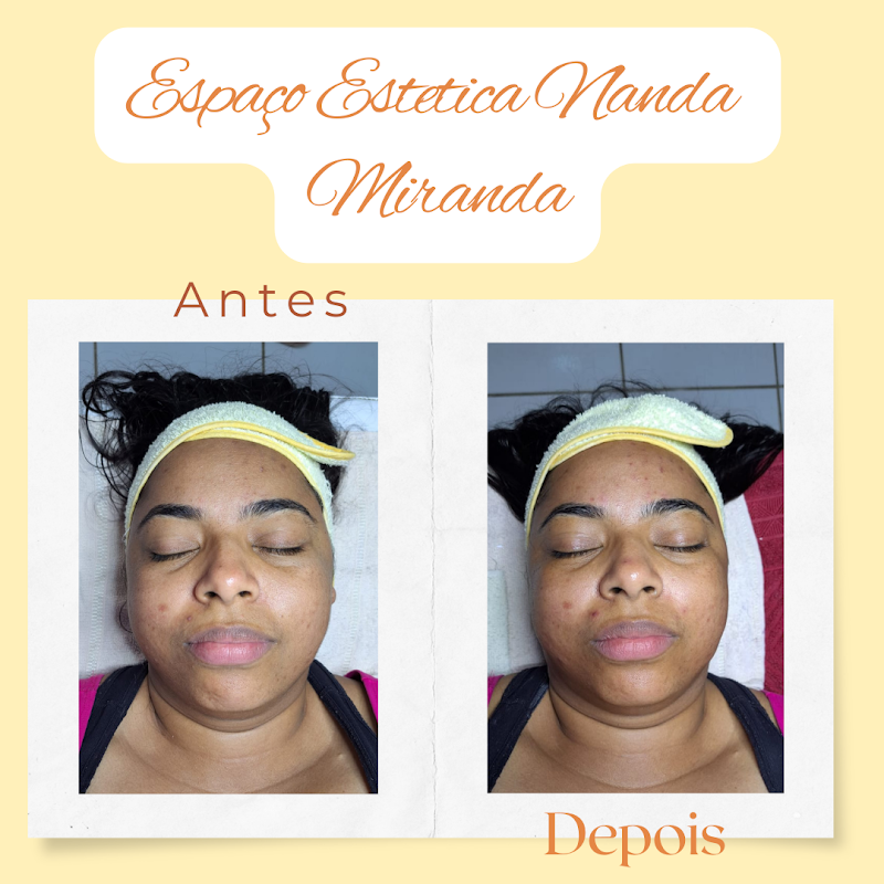 Espaco este'tica Nanda Miranda Pirapora - Day Spa in Pirapora