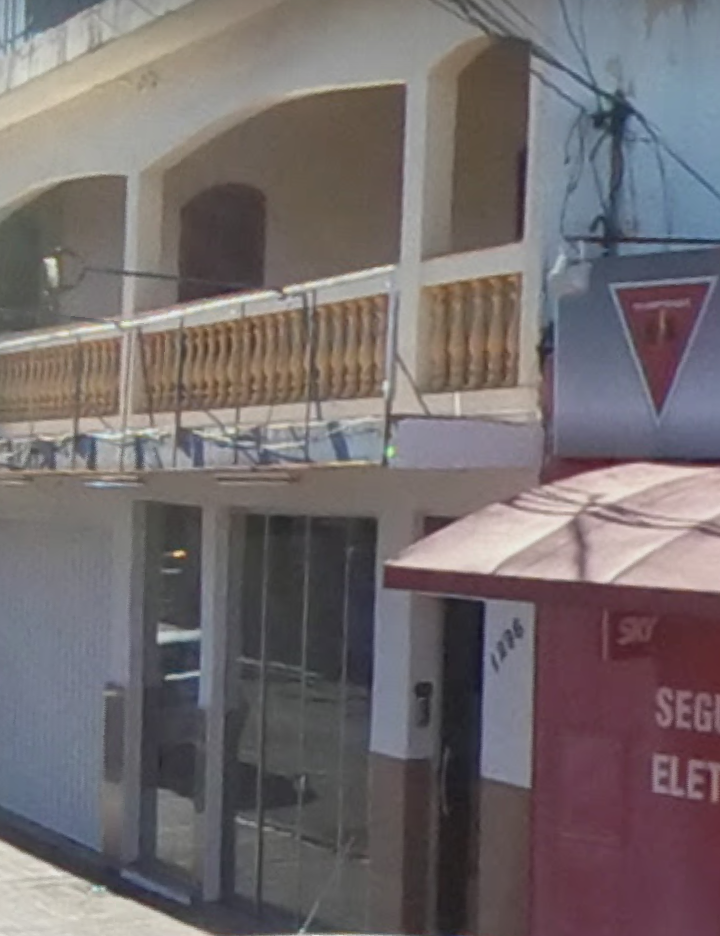 Espaço Estética Bella Lunna Santo Antônio da Platina - Day Spa in Santo Antônio da Platina