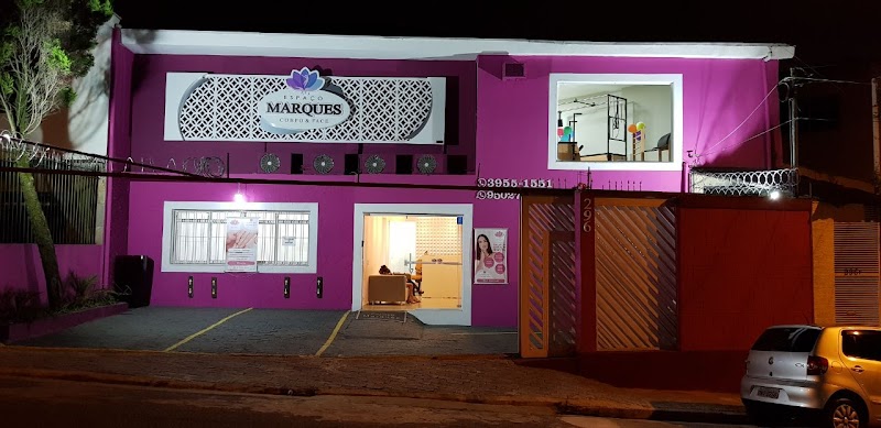 Espaço Estética e Saúde Enéas Marques - Day Spa in Enéas Marques