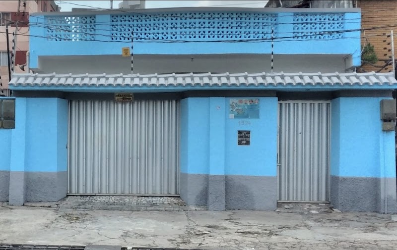 Espaco Estetica Lennes Mar Belém - Day Spa in Belém