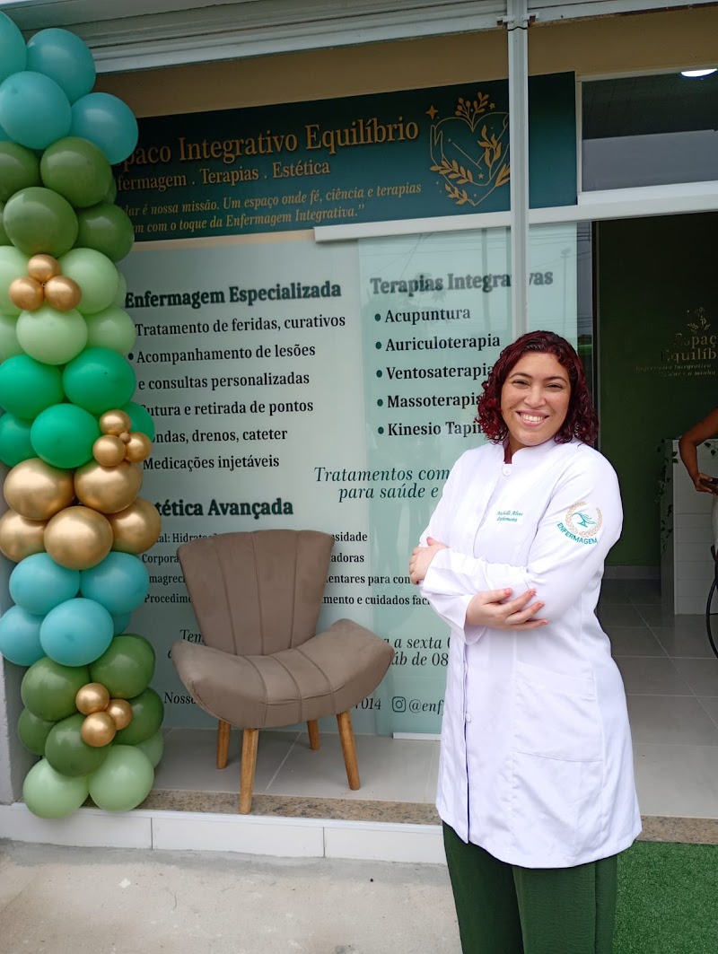 Espaço Estético Beleza e Equilíbrio Duque de Caxias - Day Spa in Duque de Caxias