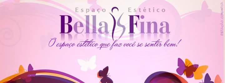 Espaço Estético Bella Fina Santos - Day Spa in Santos