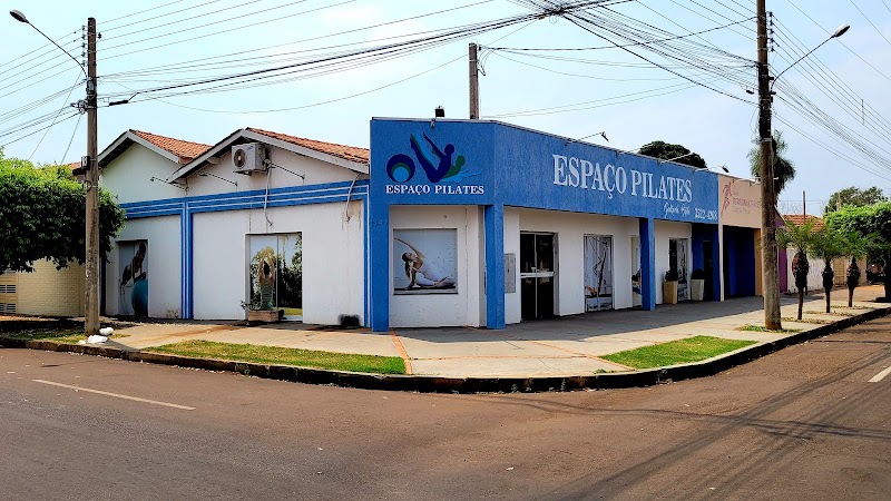 Espaço Estético Gabriela Brito Passos - Day Spa in Passos