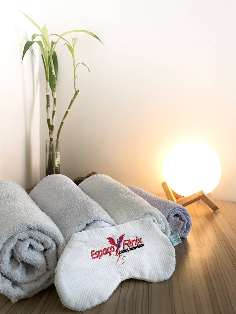 Espaço Fênix Barueri - Day Spa in Barueri