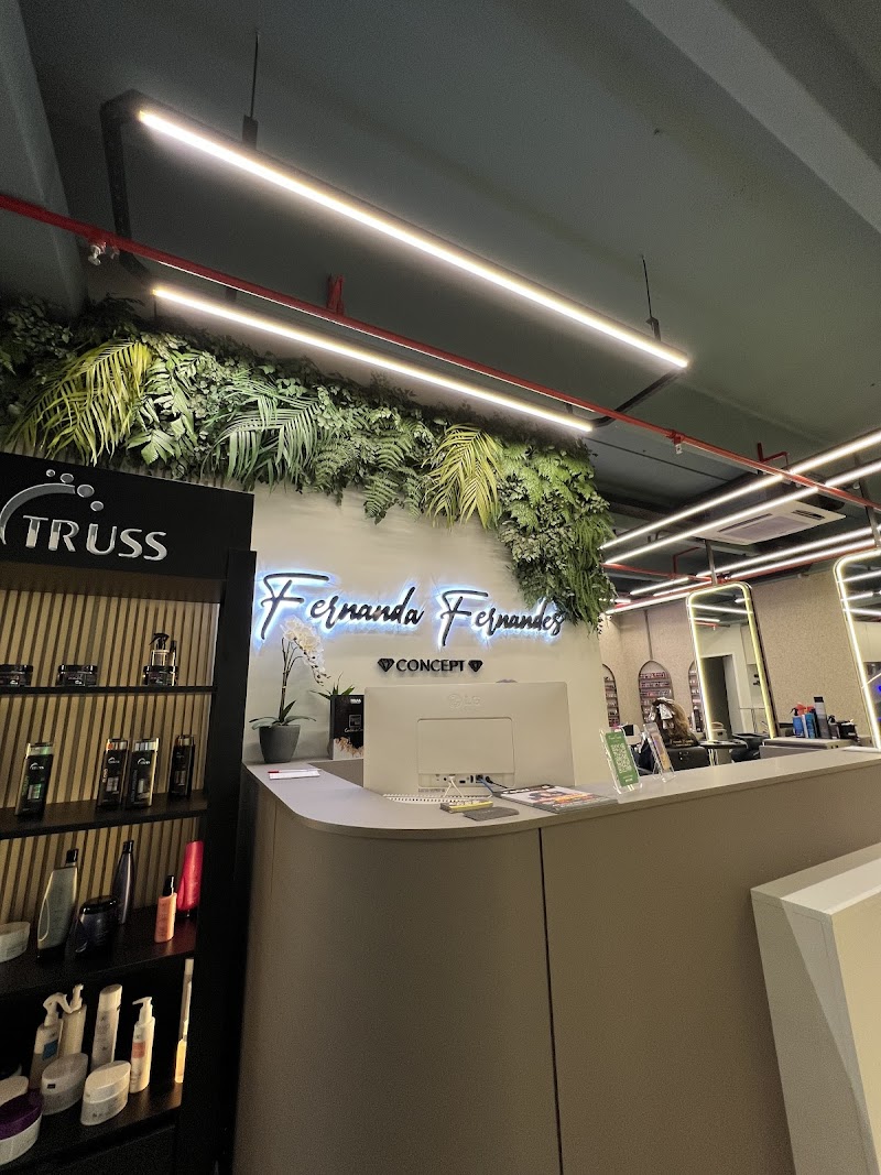 Espaço Fernanda Fernandes Castelo - Day Spa in Castelo