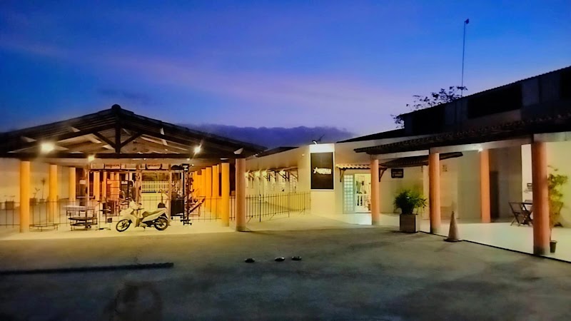 Espaço Fitness Ribeira do Pombal - Day Spa in Ribeira do Pombal