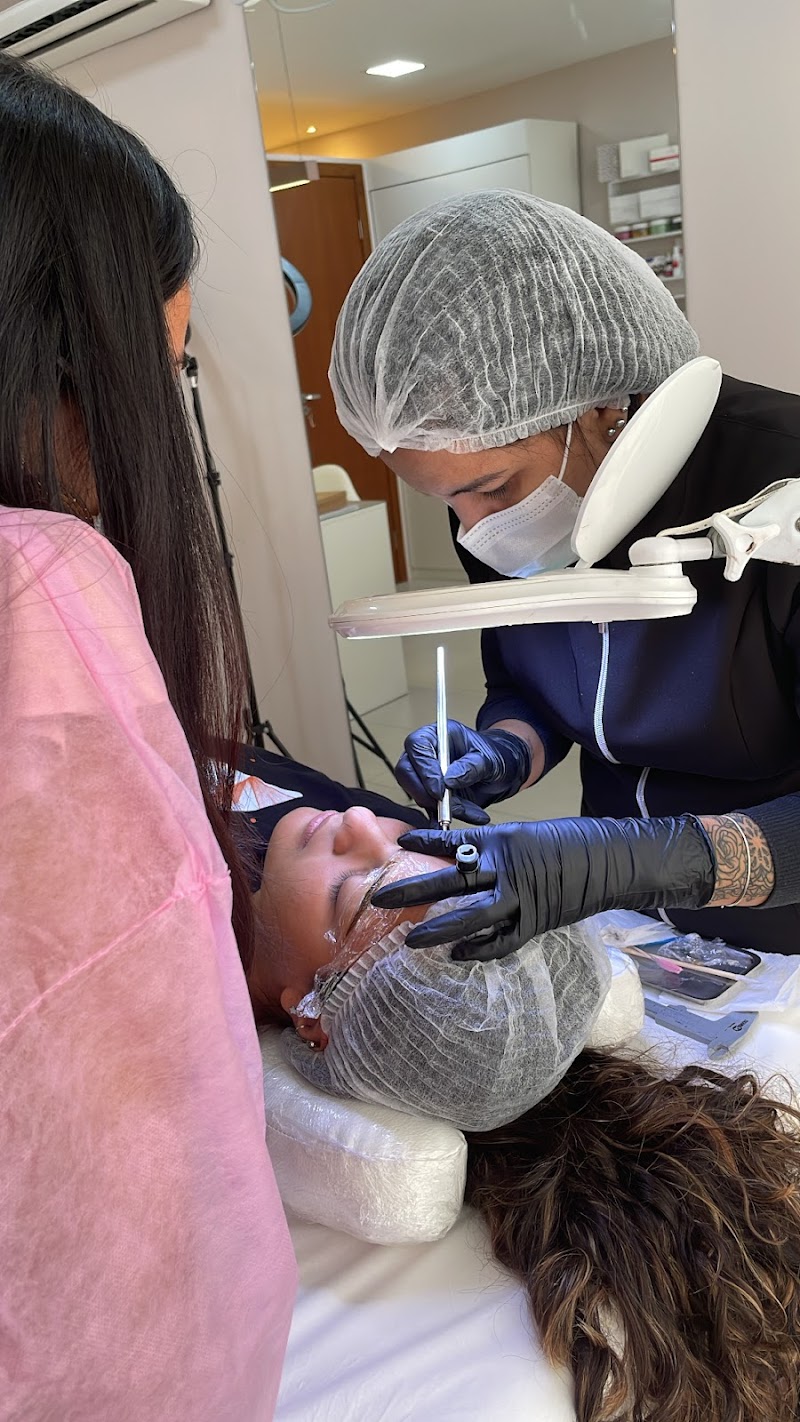 Espaço Flávia's Estética Duque de Caxias - Day Spa in Duque de Caxias