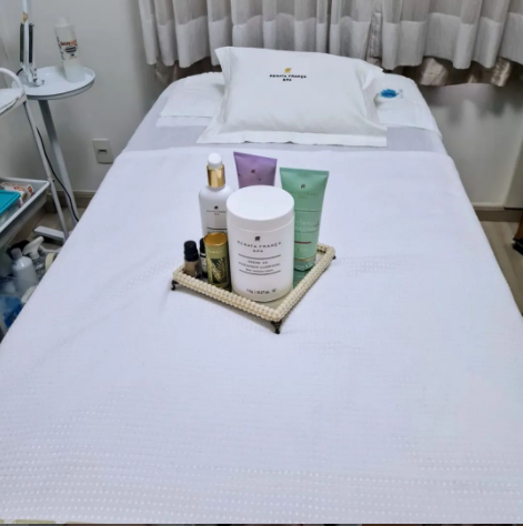 Espaço Flor de Lotus Massagens - Beleza de Corpo e Alma. Nova Prata do Iguaçu - Day Spa in Nova Prata do Iguaçu