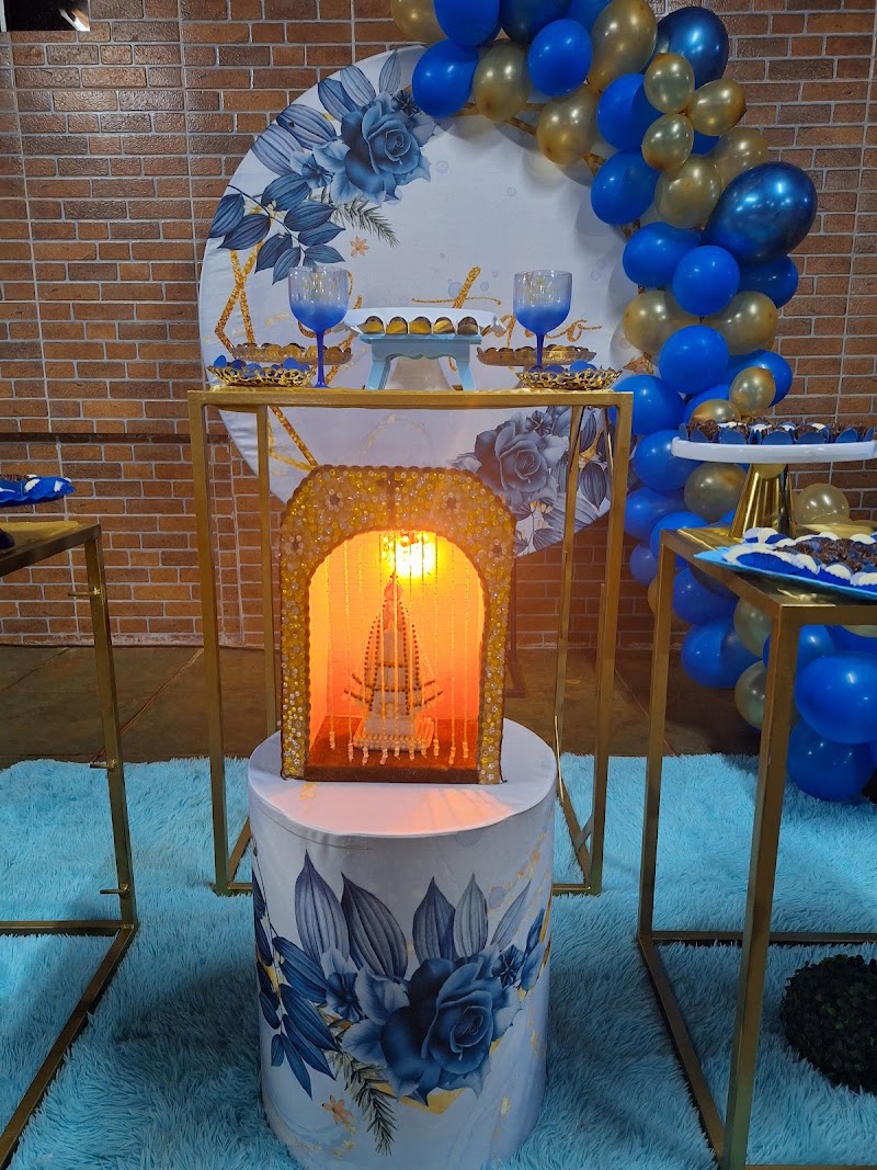 Espaço Flor do Campo Garanhuns - Day Spa in Garanhuns