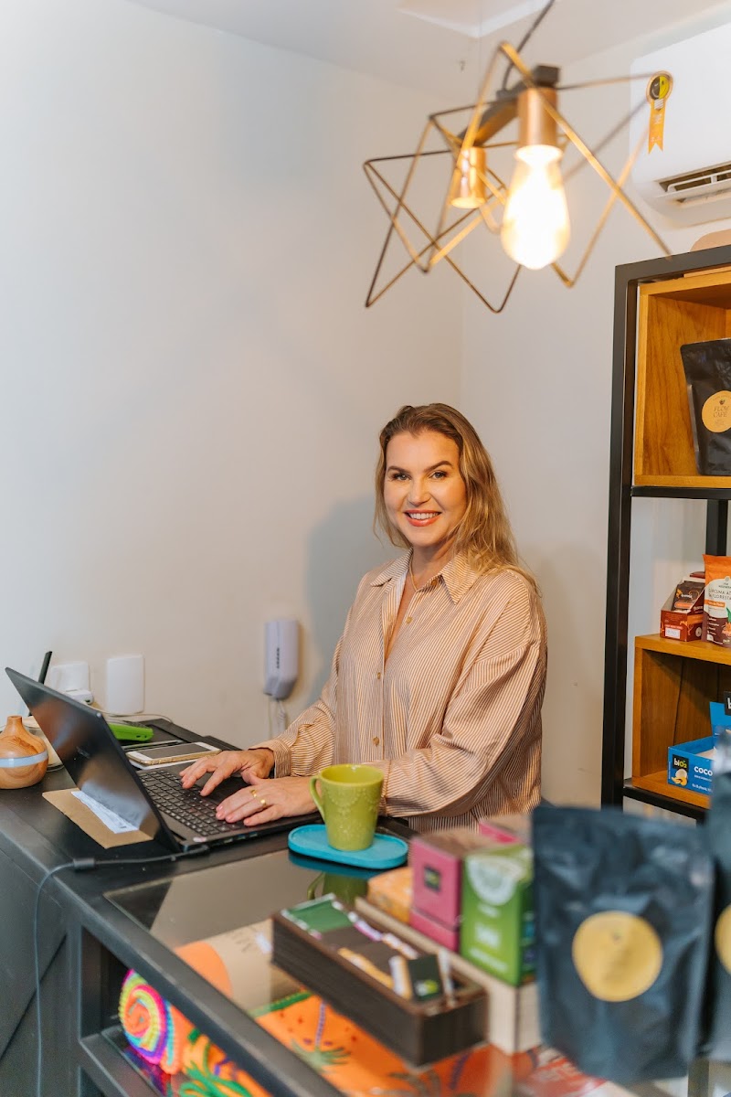 Espaço Flow Vila Velha - Day Spa in Vila Velha