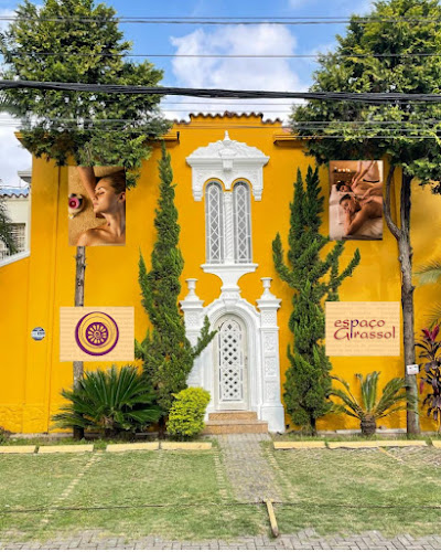 Espaço Girassol Easy Spa - Jardins São Paulo