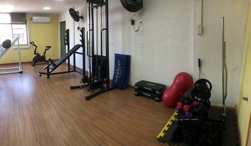 Espaço Grazi carvalho Barra Mansa - Day Spa in Barra Mansa