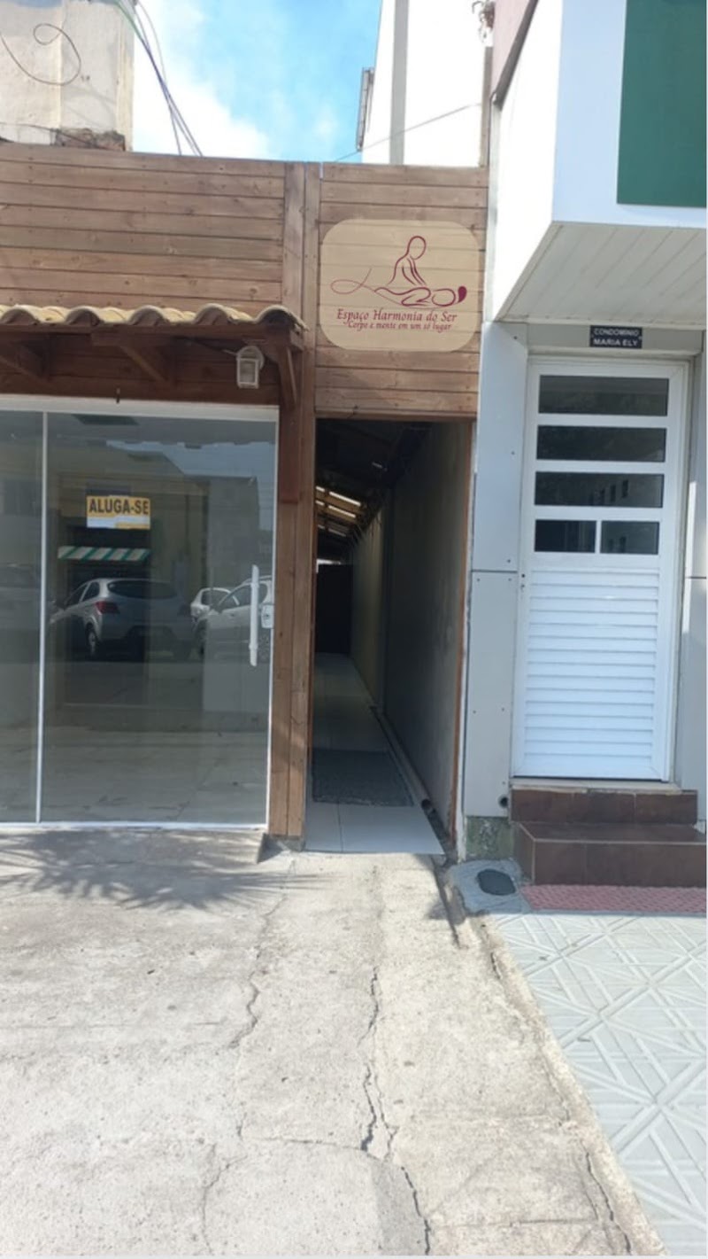 Espaço Harmonia do Ser Imbituba - Day Spa in Imbituba