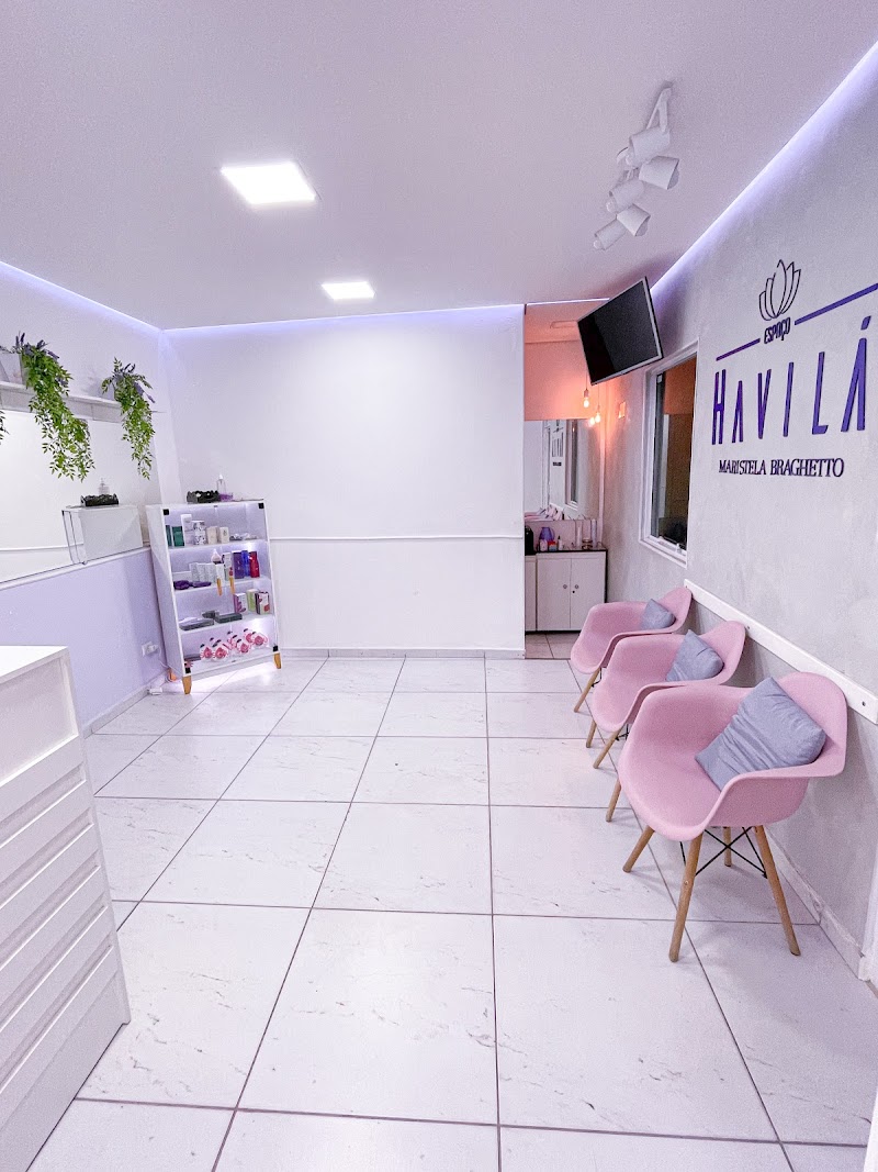 Espaço Havilá Campo Limpo Paulista - Day Spa in Campo Limpo Paulista