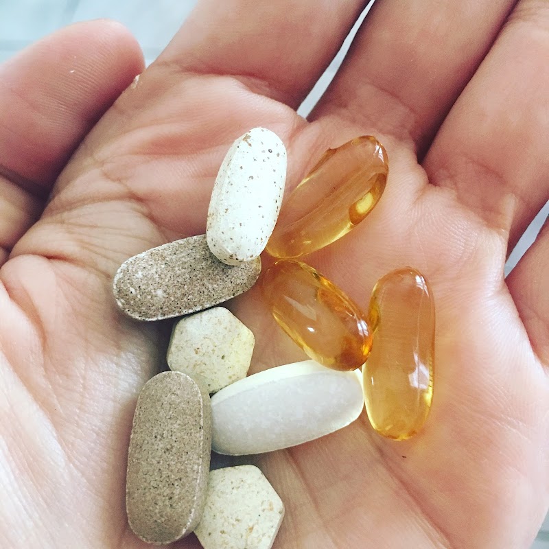 Espaço Herbalife boassu São Gonçalo - Wellness Retreat in São Gonçalo