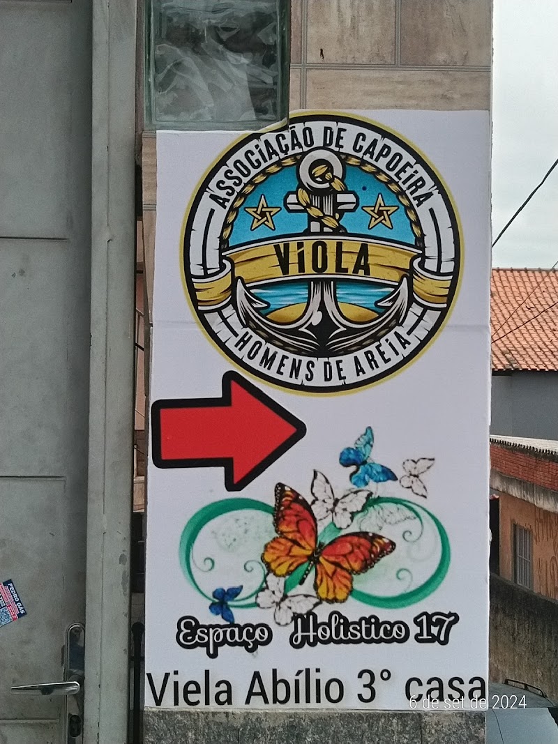 Espaço Holístico 17 Massagem Terapêutica Guarulhos - Day Spa in Guarulhos