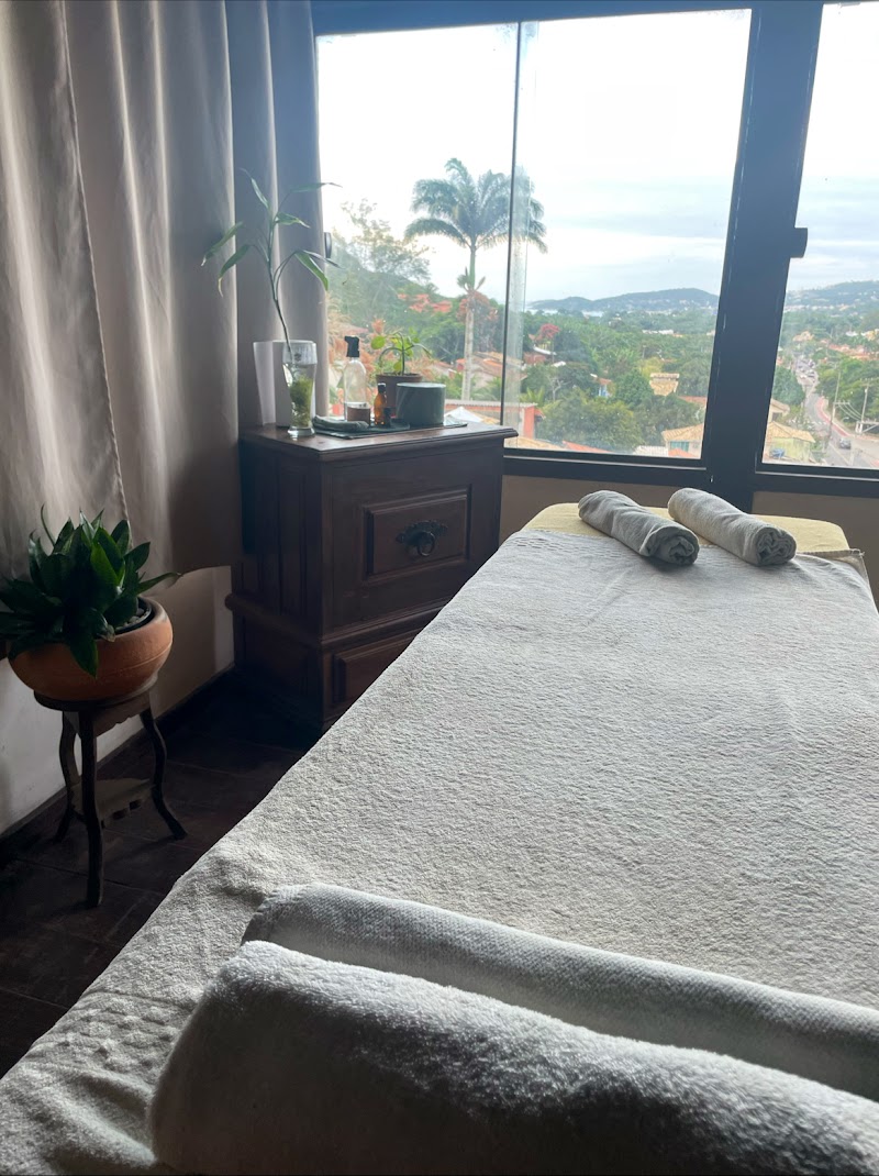 Espaço Holístico Búzios | Nova Massoterapia | Massagem - Drenagem Linfatica - Reflexologia - Massagem desportiva Buzios