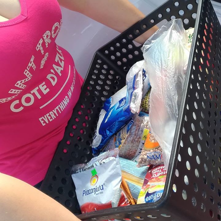 Espaço Iara Ferreira Peruíbe - Day Spa in Peruíbe