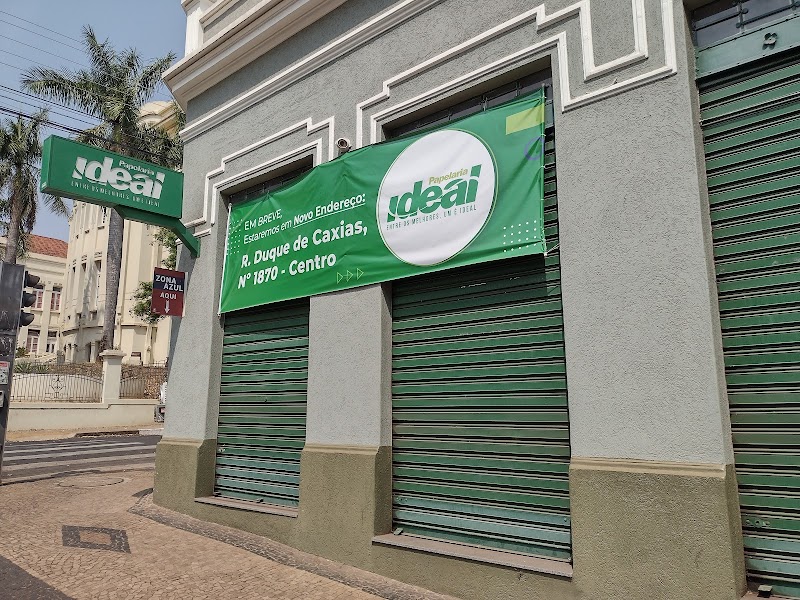 Espaço Ideal Pirassununga - Day Spa in Pirassununga