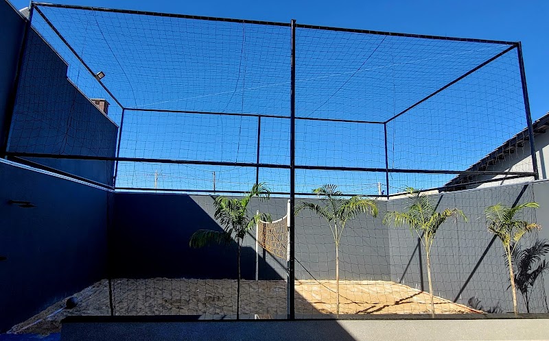 Espaço Itália Muriaé - Day Spa in Muriaé