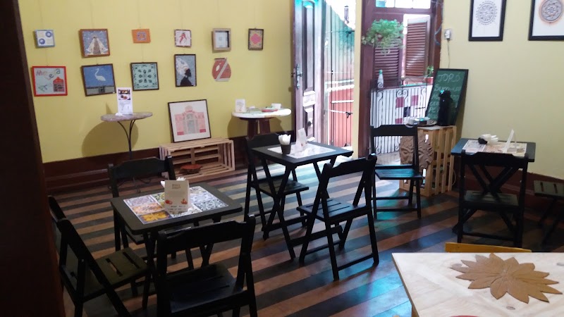 Espaço Iva Santos Belém - Wellness Retreat in Belém