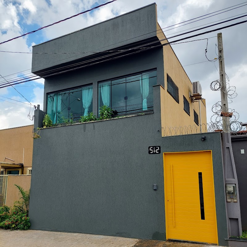 Espaço kampai Franca - Day Spa in Franca