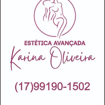 Espaço Karina Oliveira Mirassol - Day Spa in Mirassol