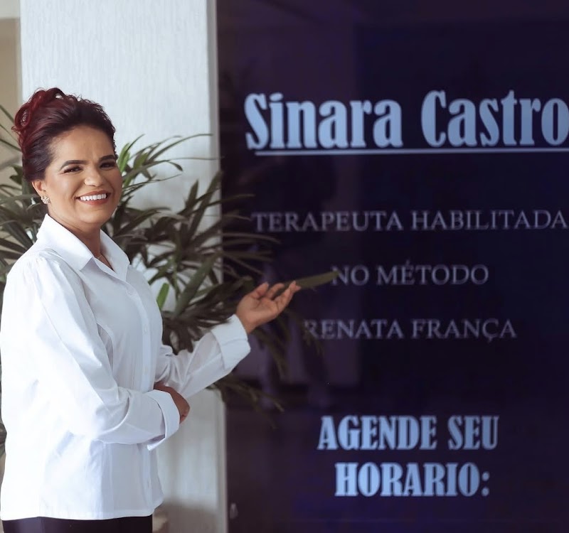 Espaço Kênia SAnttos_Massagem Paracatu - Day Spa in Paracatu