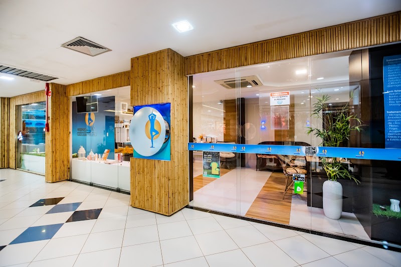 Espaço Ki Santarém - Day Spa in Santarém