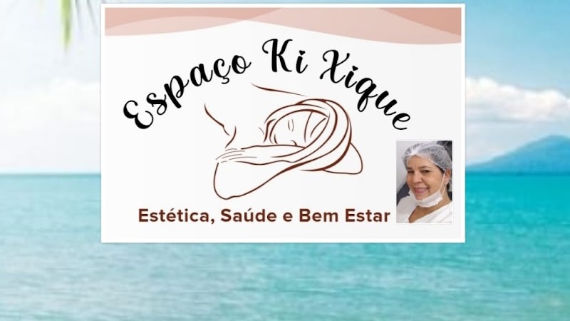 Espaço Ki Xique Embu das Artes - Day Spa in Embu das Artes