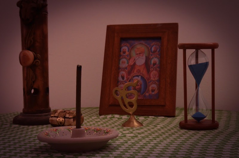 Espaço Kundalini Pinhais - Day Spa in Pinhais