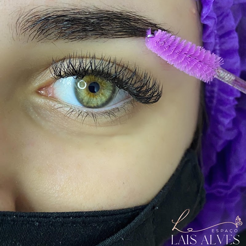 Espaço Lais Alves Indaiatuba - Day Spa in Indaiatuba