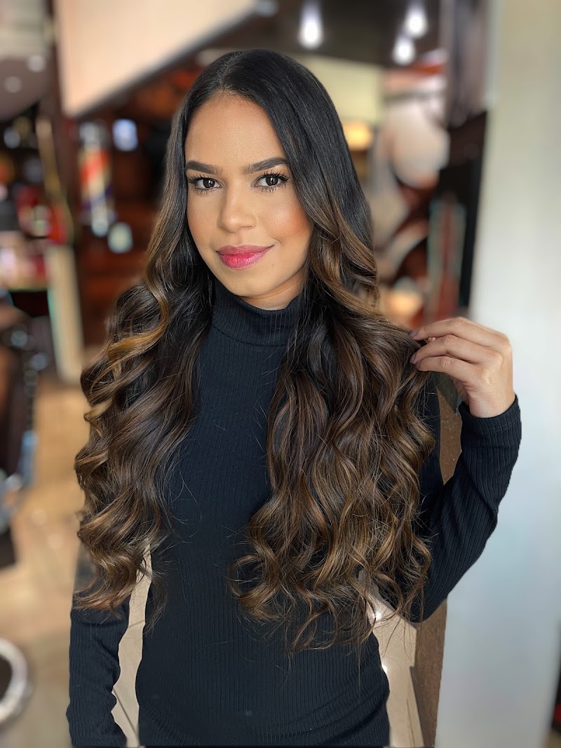 Espaço Larissa Sckio Hortolândia - Day Spa in Hortolândia