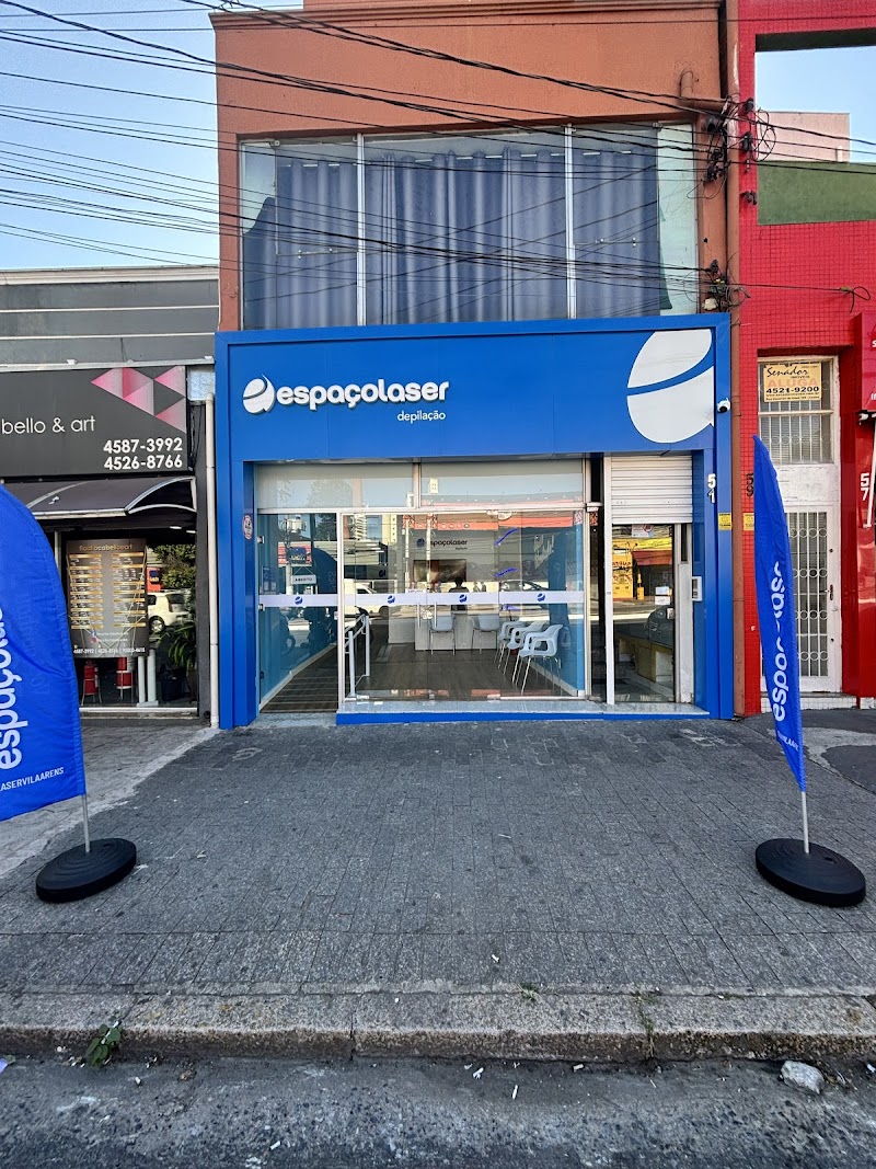 Espaço Laser Jundiaí - Day Spa in Jundiaí