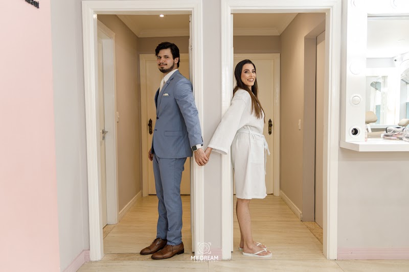 Espaco Le Charmant Osasco - Day Spa in Osasco