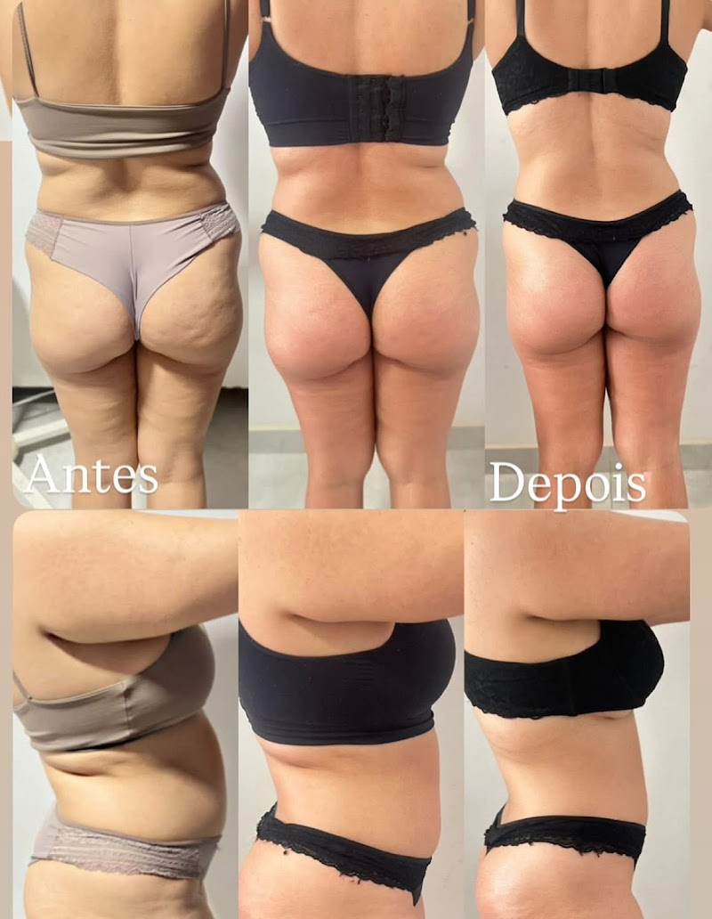 Espaço Levita Leme - Day Spa in Leme