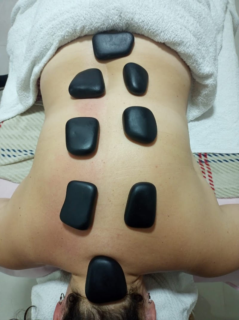 Espaço Lisi Mousquer Massoterapeuta Novo Hamburgo - Wellness Retreat in Novo Hamburgo