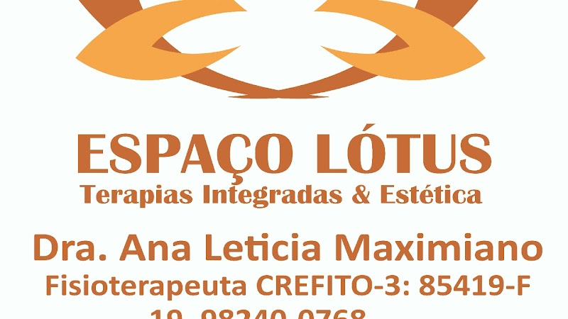Espaco Lotus Terapias Integradas Mogi Mirim - Wellness Retreat in Mogi Mirim