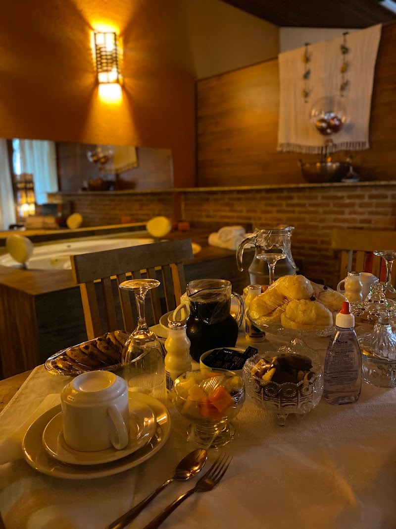 Espaço Luciana Ribeiro - Depilação e Massoterapia Franca - Day Spa in Franca