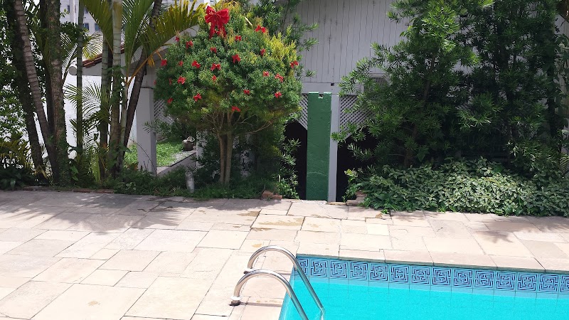 Espaço Mansão Osasco - Day Spa in Osasco