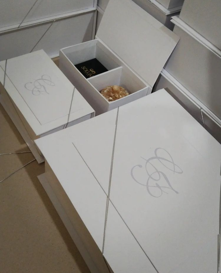 Espaço Mãos Mágicas Patos de Minas - Day Spa in Patos de Minas