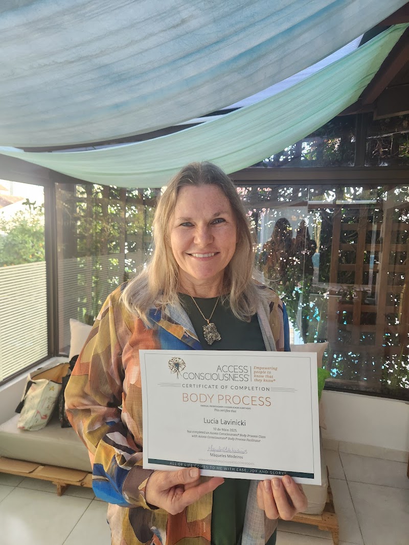 Espaço Maqueles Medeiros Facilita Porto Alegre - Day Spa in Porto Alegre