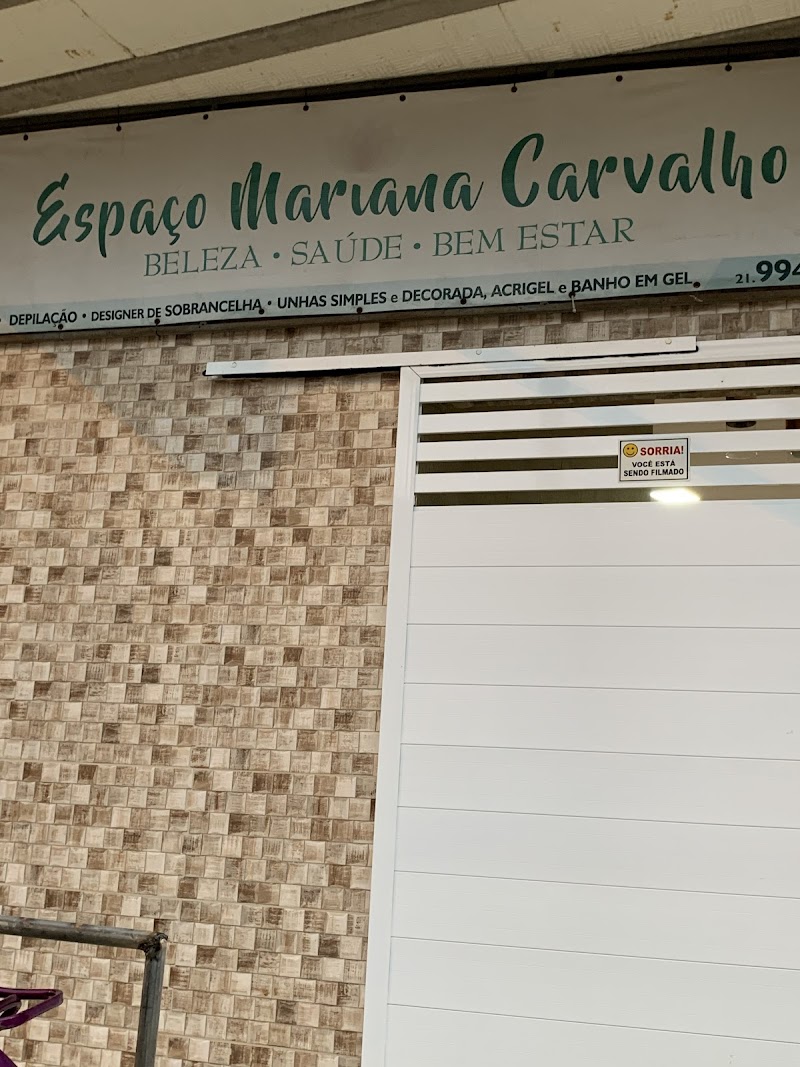 Espaço Mariana Carvalho Duque de Caxias - Day Spa in Duque de Caxias