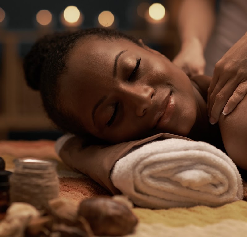 Espaço.Massagem Alcobaça - Day Spa in Alcobaça