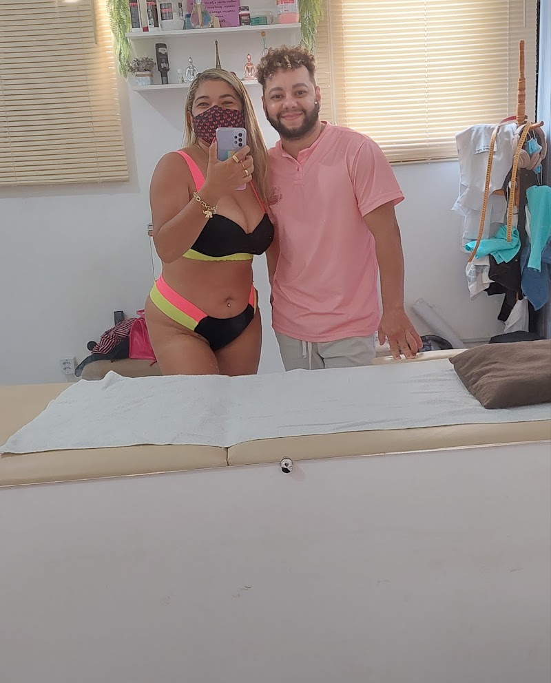 Espaço Masso Esthetic Porto Velho - Day Spa in Porto Velho