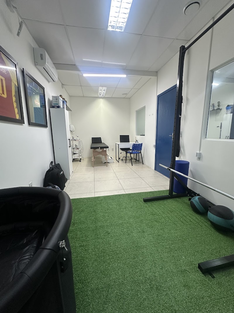 Espaço Mente Corpo Jaboatão dos Guararapes - Day Spa in Jaboatão dos Guararapes