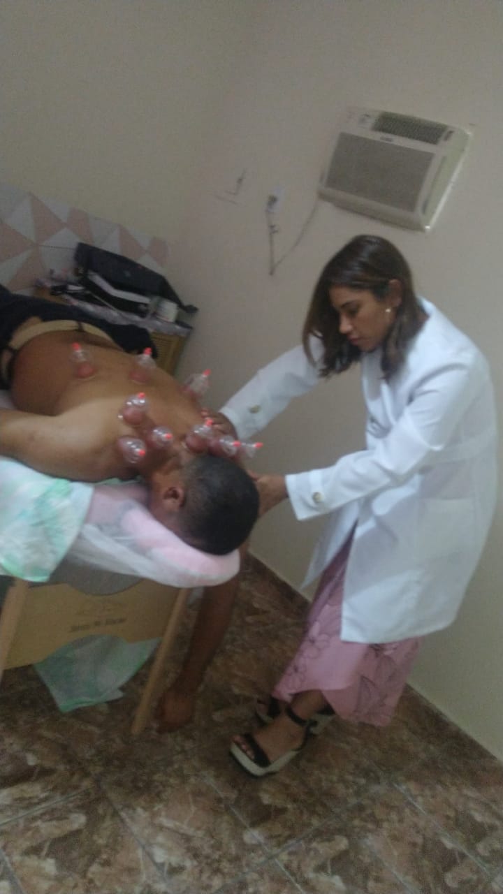 Espaço Modelarti Nova Iguaçu - Day Spa in Nova Iguaçu