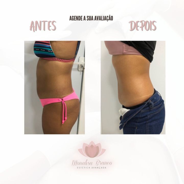 Espaço Monalisa Branco Itaguaí - Day Spa in Itaguaí