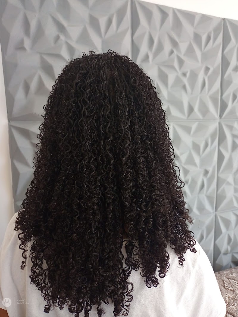 Espaço Mônica Cezar Nilópolis - Day Spa in Nilópolis