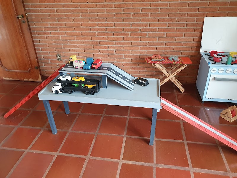 Espaço Moresca Ribeirão Preto - Wellness Retreat in Ribeirão Preto